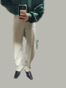 雪さんのコーディネート