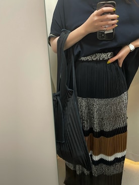 雪さんのコーディネート