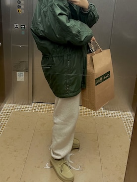 雪さんのコーディネート