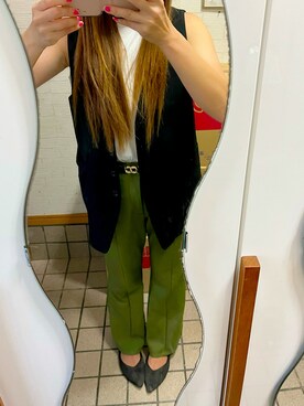 kanzumiさんのコーディネート