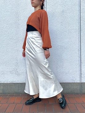 HIMIKO　東武 船橋店さんのコーディネート