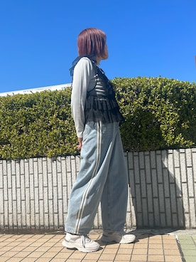 HIMIKO　東武 船橋店さんのコーディネート