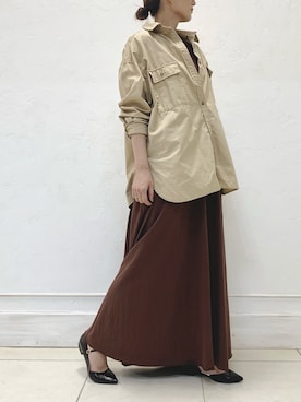 HIMIKO　東武 船橋店さんのコーディネート