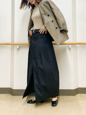 HIMIKO　東武 船橋店さんのコーディネート