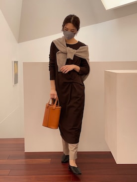 matsumotoさんのコーディネート