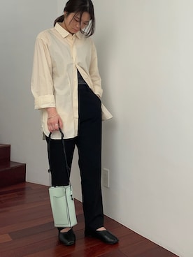 matsumotoさんのコーディネート