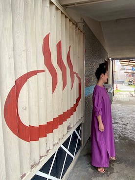 adahyanさん(レディース・159cm)の夏コーディネート