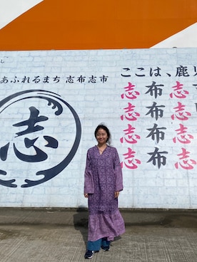 adahyanさん(レディース・159cm)の春コーディネート