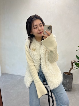 ももぞうさん(レディース・154cm)の秋コーディネート