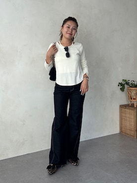 ももぞうさんのコーディネート