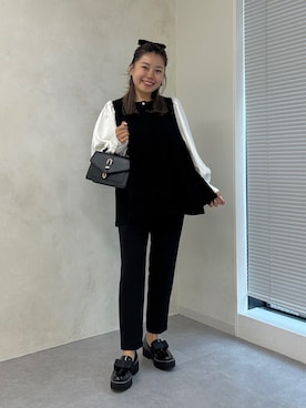 ももぞうさんのコーディネート