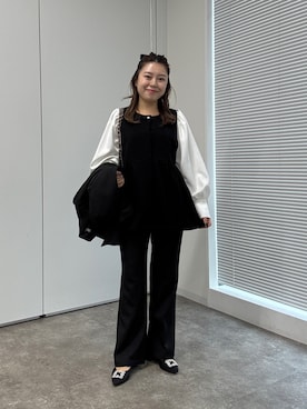 ももぞうさんのコーディネート