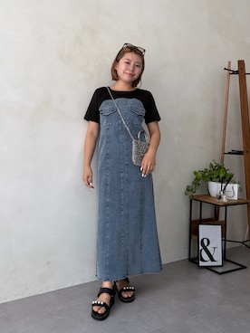 ももぞうさんのコーディネート