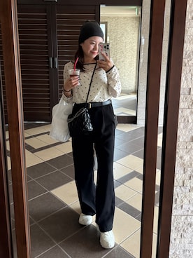 ももぞうさんのコーディネート