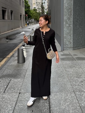 ももぞうさん(レディース・154cm)の秋コーディネート