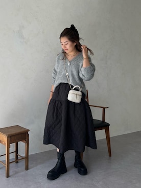 ももぞうさん（レディース・154cm）の夏コーディネート