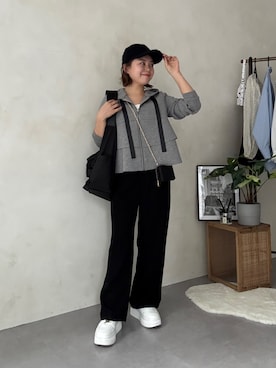 ももぞうさんのコーディネート