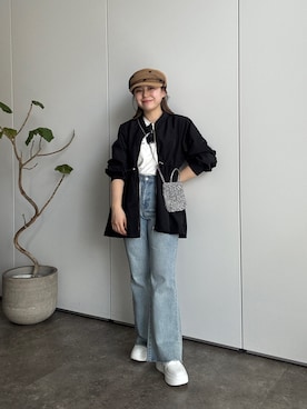 ももぞうさんのコーディネート