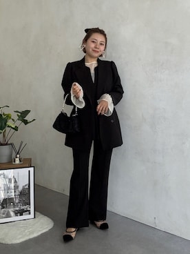 ももぞうさんのコーディネート