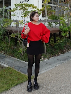 ももぞうさんのコーディネート