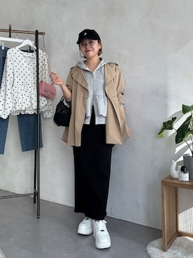 ももぞうさんのコーディネート