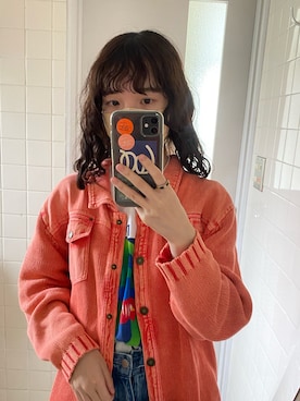 スエマミさんのコーディネート