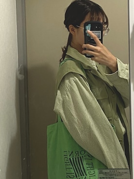 🦥さんのコーディネート