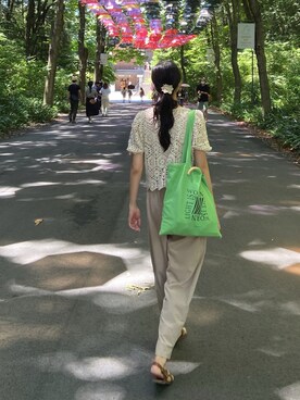 🦥さんのコーディネート