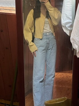 🦥さんのコーディネート