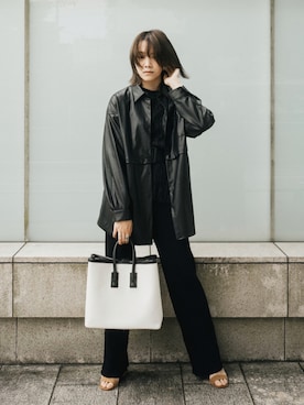 Renさんのコーディネート