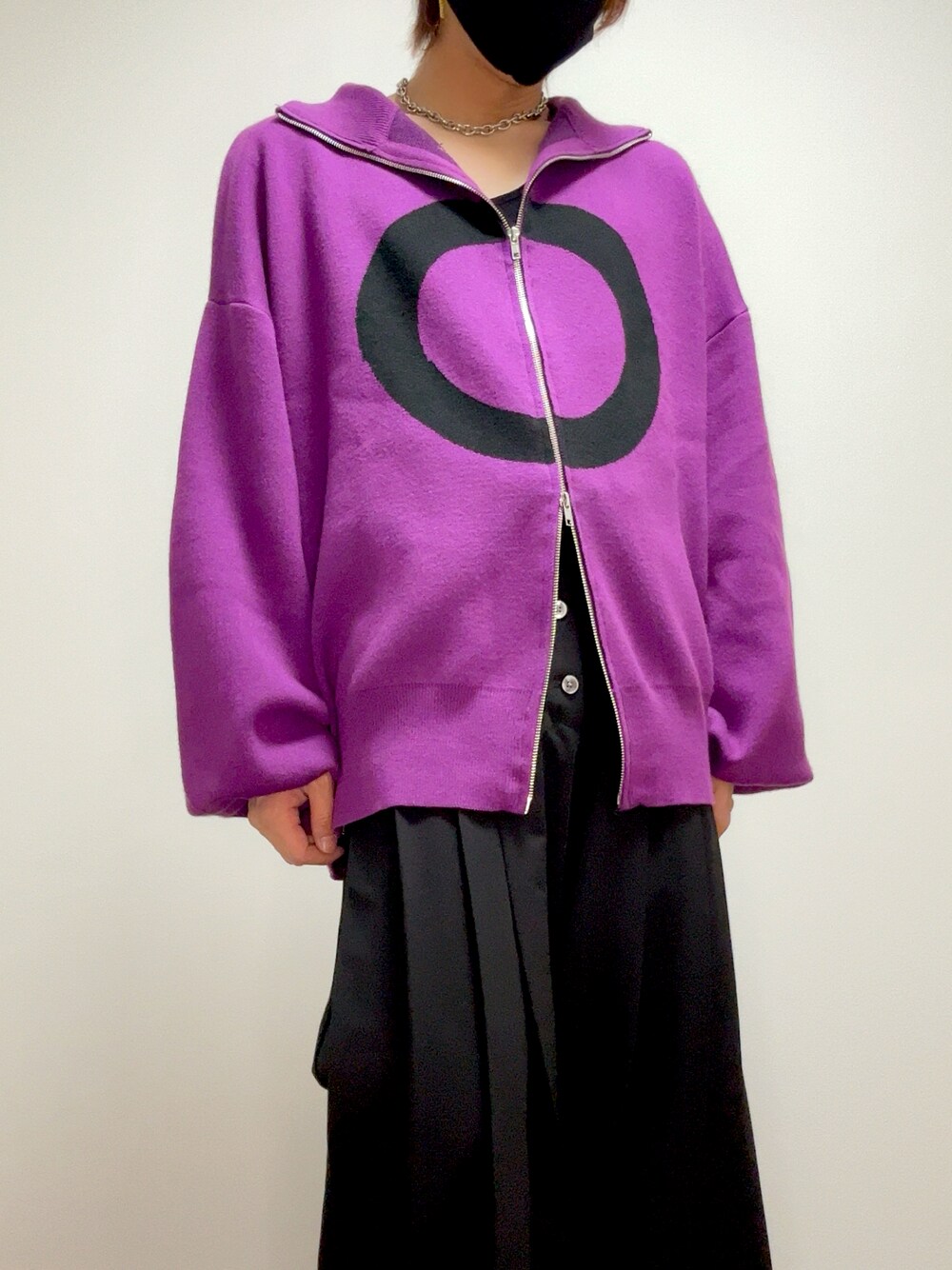 トップス YOKE23FW Drivers Knit YOKE】 New arrival。 / スタッフブログ - ARKnets 公式通販