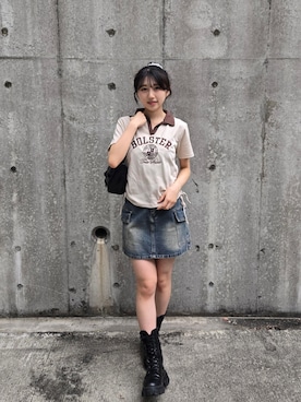 0shioris2さんのコーディネート