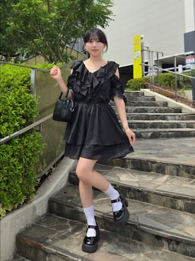 0shioris2さんのコーディネート