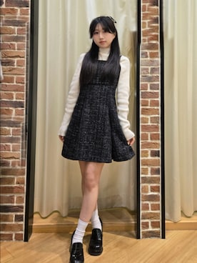 0shioris2さんのコーディネート