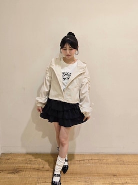 0shioris2さんのコーディネート
