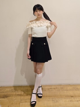 0shioris2さんのコーディネート