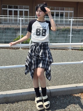 0shioris2さんのコーディネート