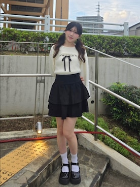 0shioris2さんのコーディネート