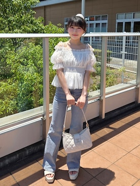 0shioris2さんのコーディネート