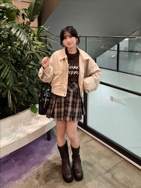 0shioris2さんのコーディネート