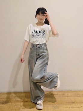 0shioris2さんのコーディネート