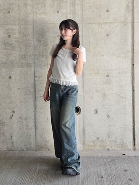 0shioris2さんのコーディネート