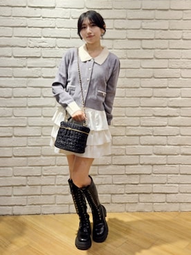 0shioris2さんのコーディネート