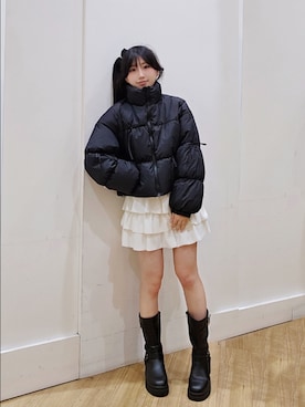 0shioris2さんのコーディネート