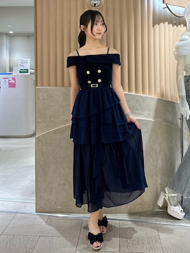 nanamiさんのコーディネート