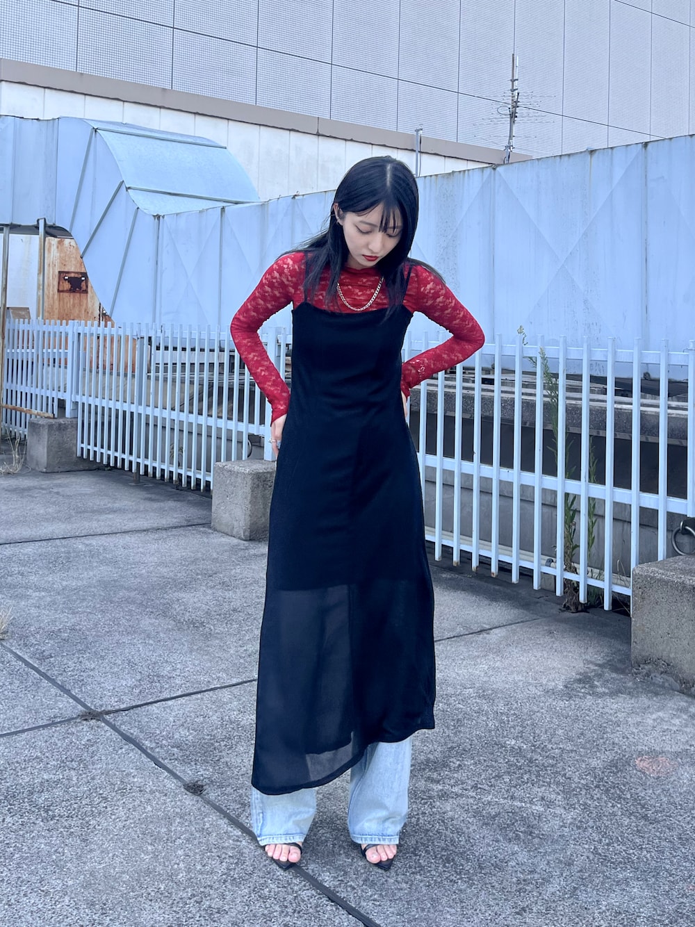 ★ETRE TOKYO★ タグ付き未使用 レースボディスーツ レースボディスーツ（Tシャツ/カットソー）｜PUBLIC TOKYO