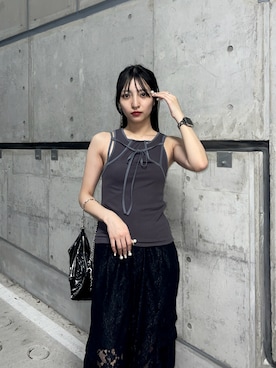 MINAさんのコーディネート
