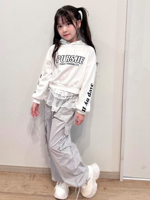 チェーンダッドシューズ