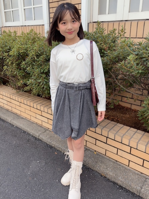 くまちゃんビッグロンT