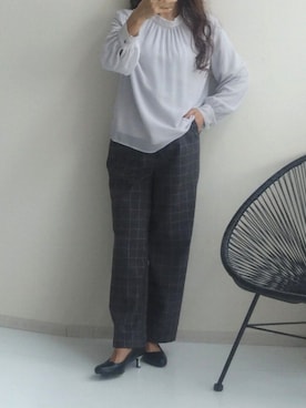 naruさんのコーディネート